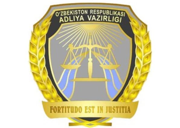 Adliya vazirligining veb-sayti yangilandi, qator imkoniyatlar yaratildi