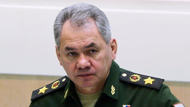 Rossiya Mudofaa vaziri Sergey Shoygu O‘zbekistonga tashrif buyurdi