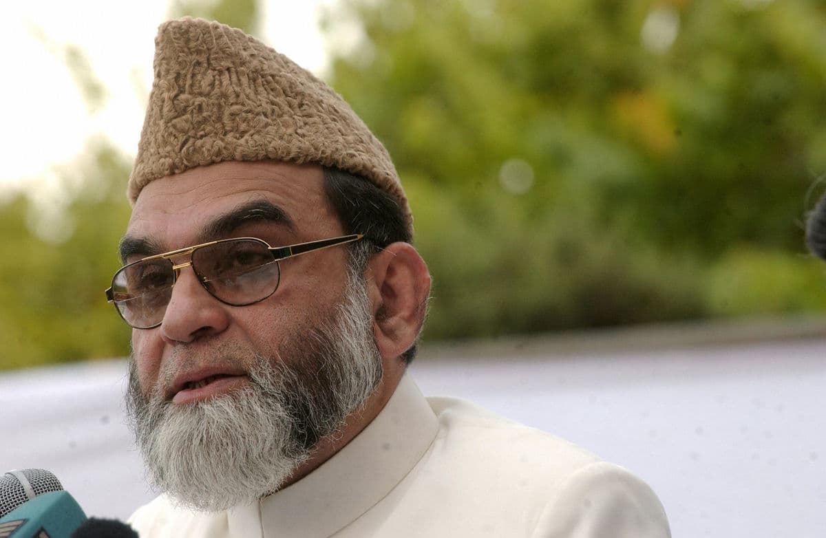 Said Ahmad Buxoriy rahbarligidagi Hindiston diniy delegatsiyasi Toshkentga kelmoqda