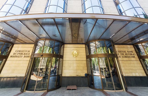 Markaziy bank yangi bankka litsenziya berdi
