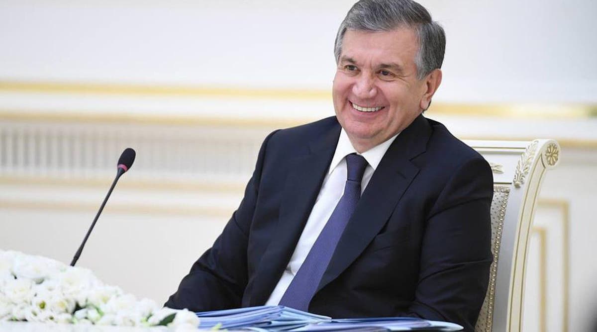 Шавкат Мирзиёев признан одним из наиболее активных государственных деятелей в Instagram