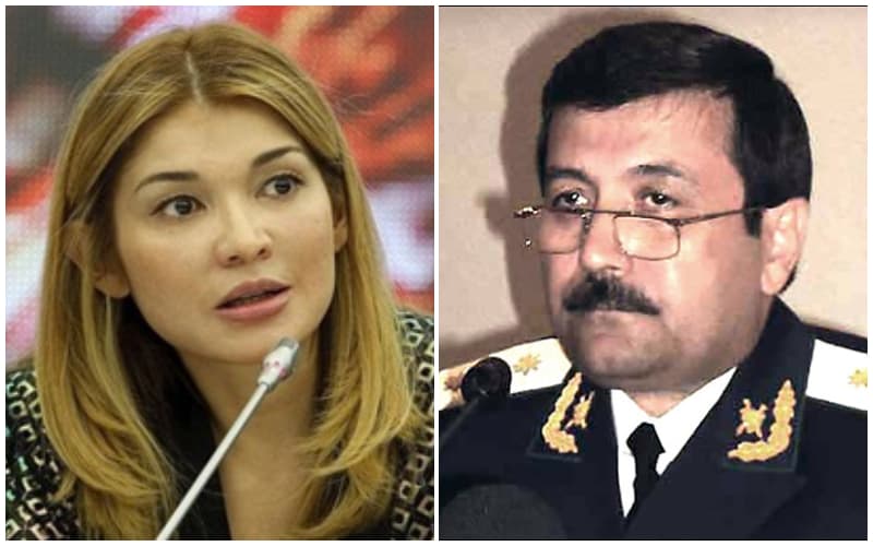 В Генпрокуратуре рассказали о судьбе Рашида Кадирова, Гульнары Каримовой и налоговиков
