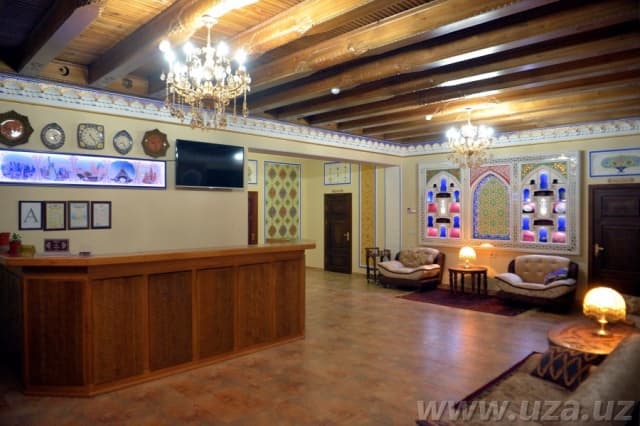 Oilaviy mehmon uyini qanday ochish mumkin?