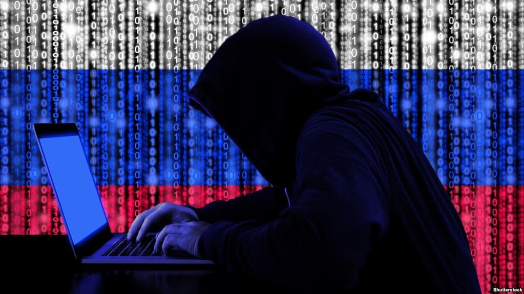 OAV Rossiya maxsus xizmatlari tomonidan ishlab chiqilgan yangi kiberqurol haqida ma’lumot berdi