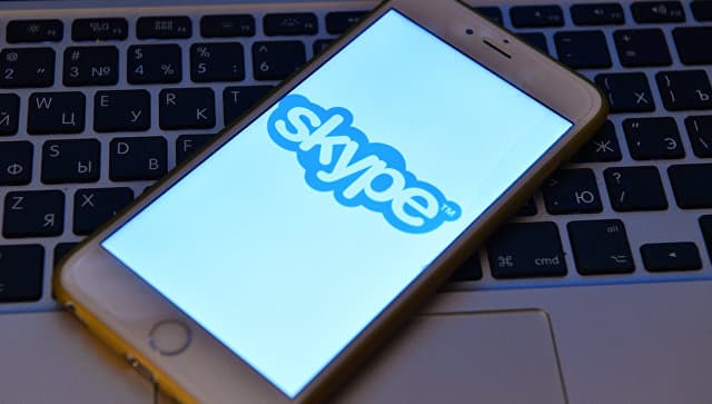 O‘zbekistonda Skype, WhatsApp va Viber ishi tiklandi