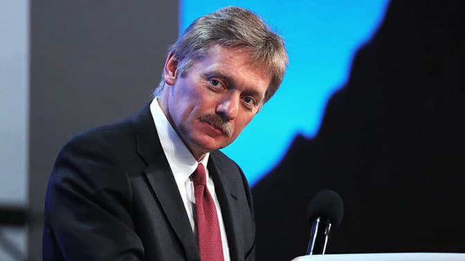 Kreml: Moskva Qrimdagi referendum Turkiya va Isroil tomonidan tan olinishiga umid qilmoqda