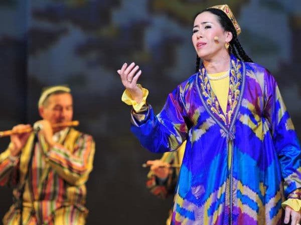 O‘zbekistonda yana bir tanlov o‘tkaziladi