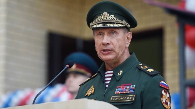 Zolotov Navalniy bilan debat o‘tkazishdan qochdi