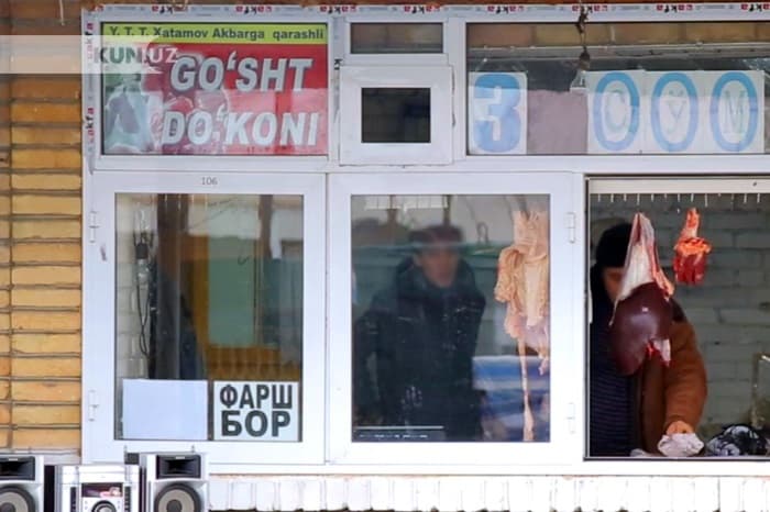 Индекс потребительских цен на продовольственные товары за март 2018 года: цены на яйца и сахар снизились, но подорожали фрукты и говядина