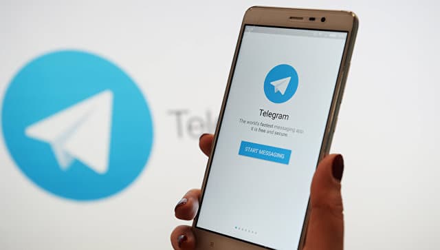 Telegram'dan faol foydalanuvchilar soni 200 millionga yetdi