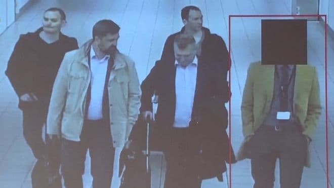Нидерландия ГРУнинг киберҳужуми олди олинганини маълум қилди. Мамлакатдан 4 россиялик чиқариб юборилган