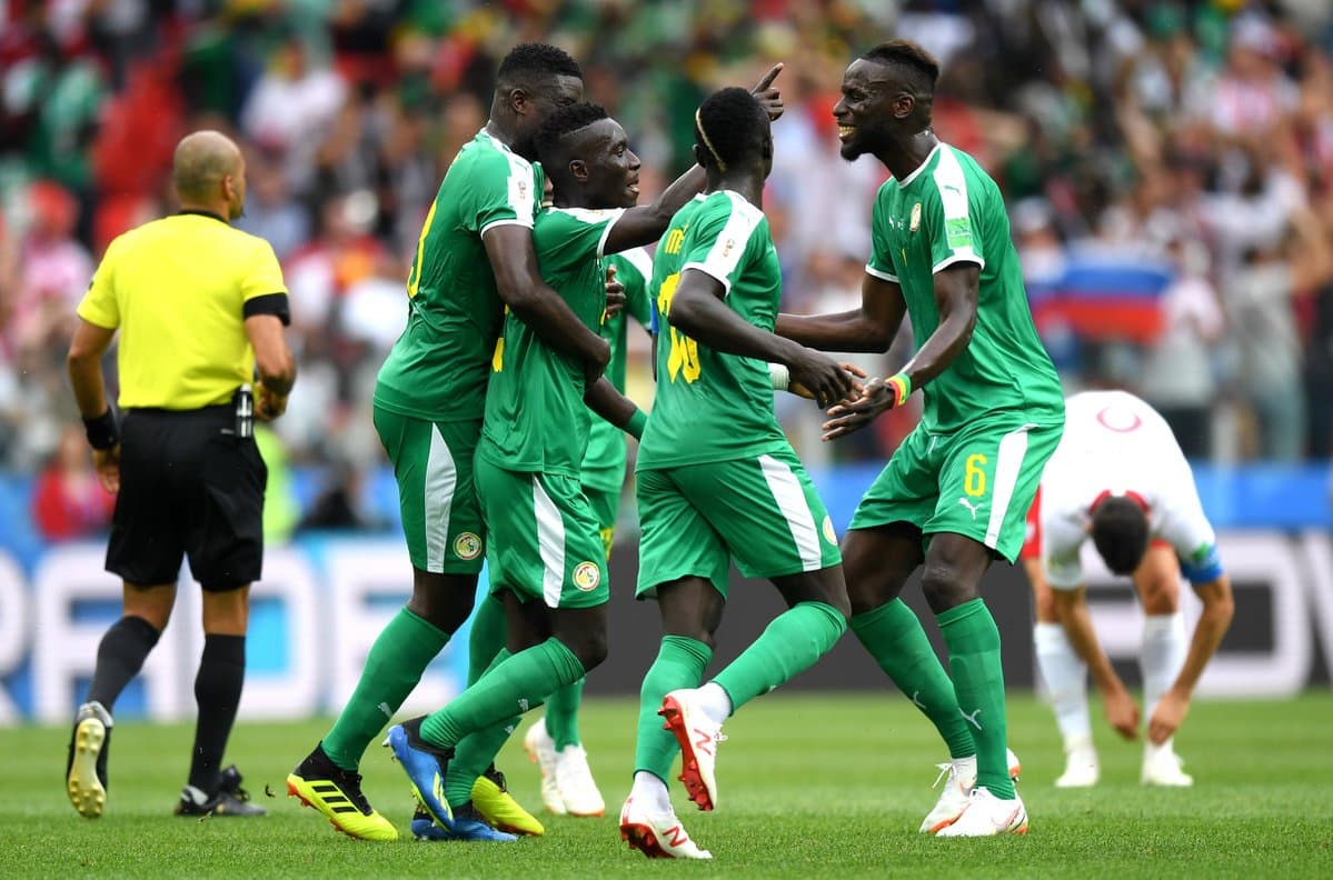 JCh-2018. Polshaning qo‘pol xatolari Senegalga g‘alaba keltirdi