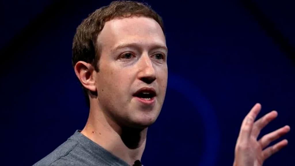 Tsukerberg nima uchun Facebook aksiyalarini sotgani ma'lum bo‘ldi