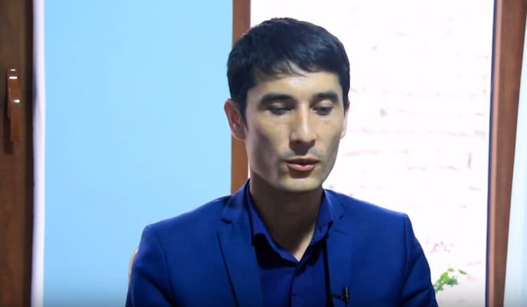 Nogironlarga davlatning ortiqcha puli yo‘qmi? Ko‘zi ojizlar jamiyati vakillariga maosh berilmayapti