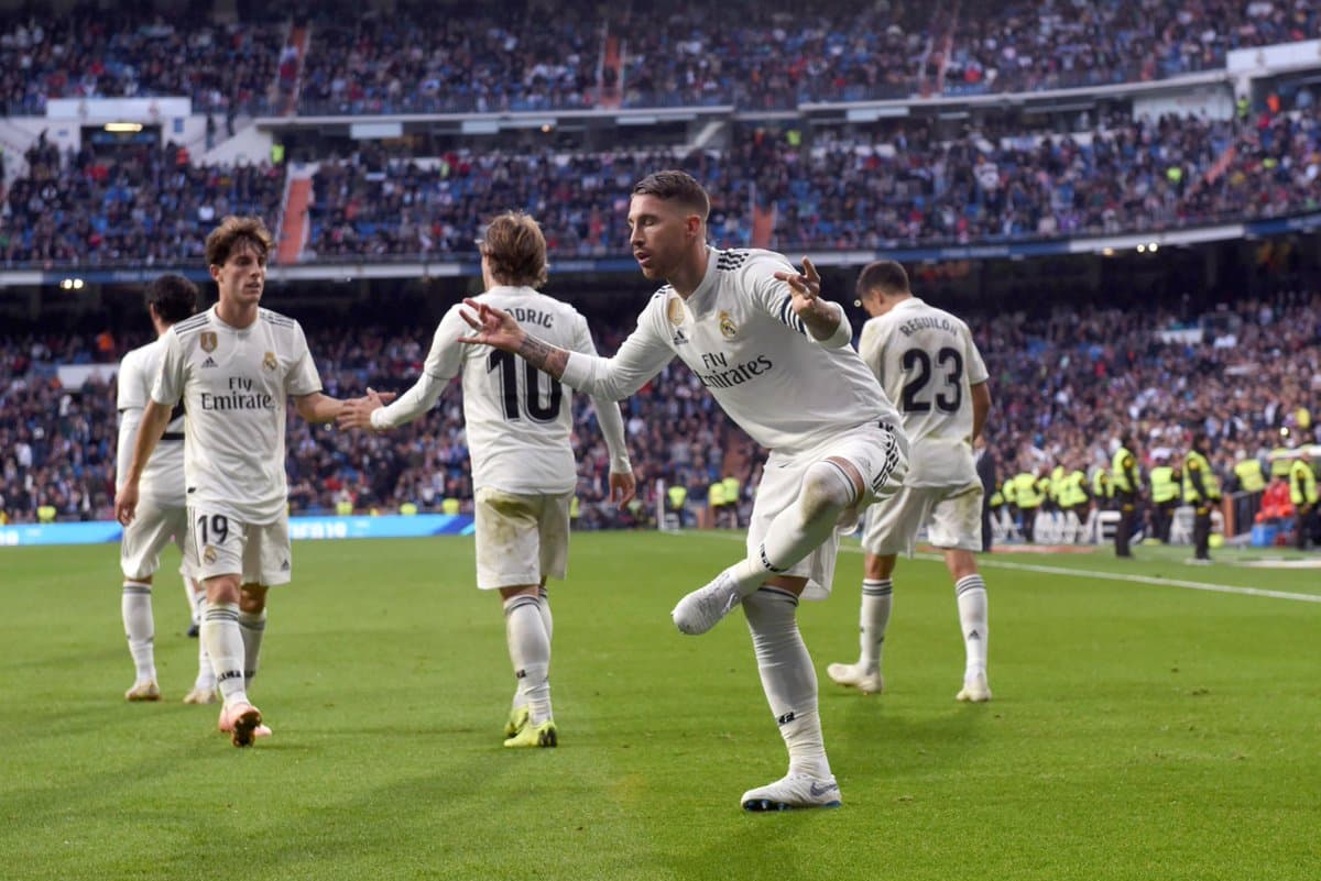 «Real»ning g‘alabali qaytishi va «Barsa»ning irodasi. Ispaniyada tur voqealari