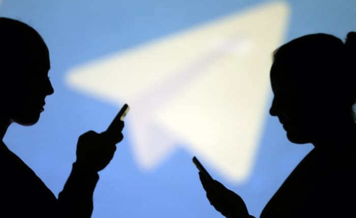 Сегодня в России вступает в силу блокировка Telegram