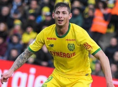 Yo‘qolib qolgan futbolchining oilasi uni qidirishni o‘z qo‘llariga oldi