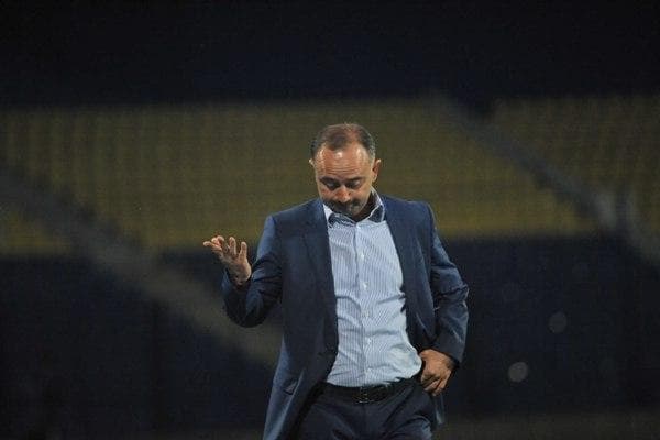 O‘FA qo‘ygan taqiqning «misi chiqdi»! Samvel Babayan Yevropada bosh murabbiy sifatida ishlaydi