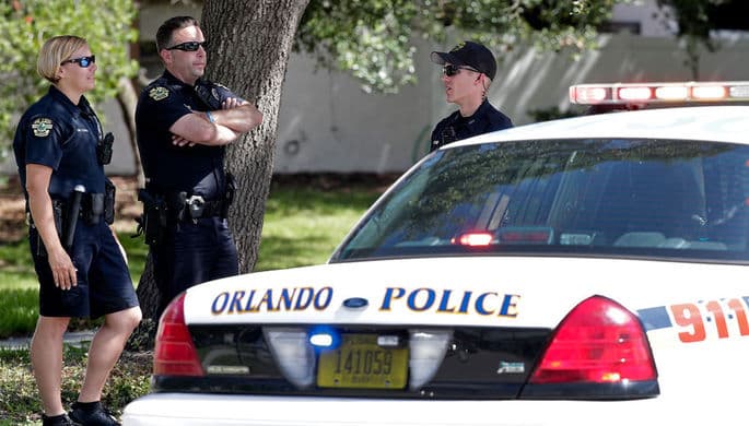 Orlandoda garovga olingan barcha bolalar o‘lik holda topildi