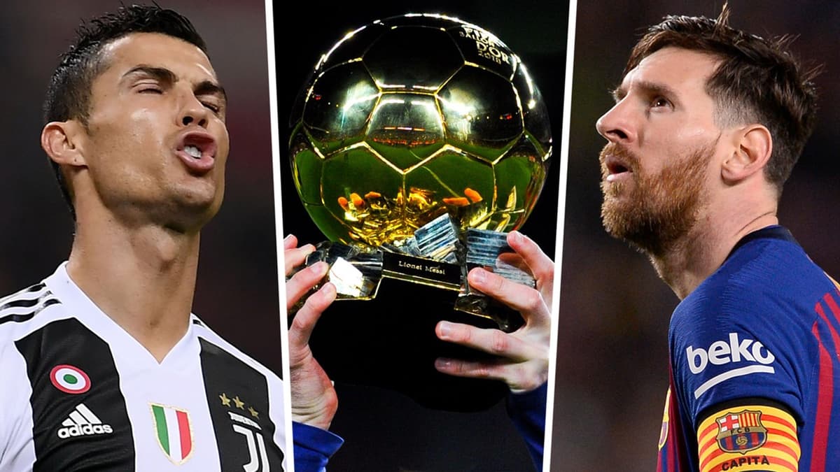 Messi va Ronaldu «Oltin to‘p» nomzodlari uchtaligiga kirmasligi mumkin
