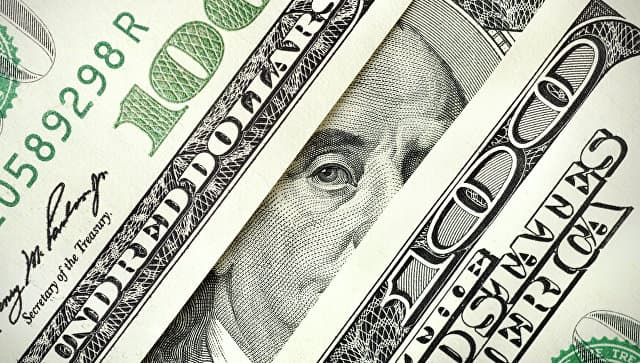 O‘zbekistonda dollar kursi ketma-ket to‘qqiz haftadan beri arzonlashmoqda