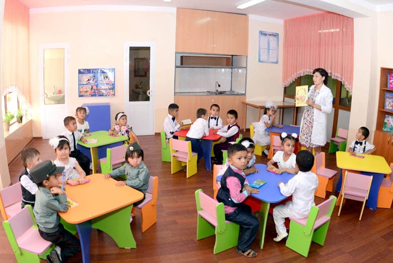 Toshkent shahar hokimligi tadbirkorlarga taklif bilan chiqdi