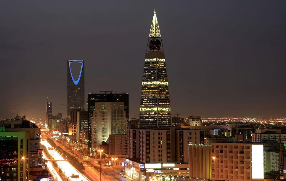 Saudiya Arabistonida Arab davlatlari ligasi sammiti bo‘lib o‘tadi