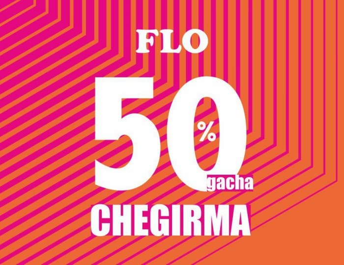 FLO poyabzallarini 50 foizgacha chegirma bilan xarid qiling