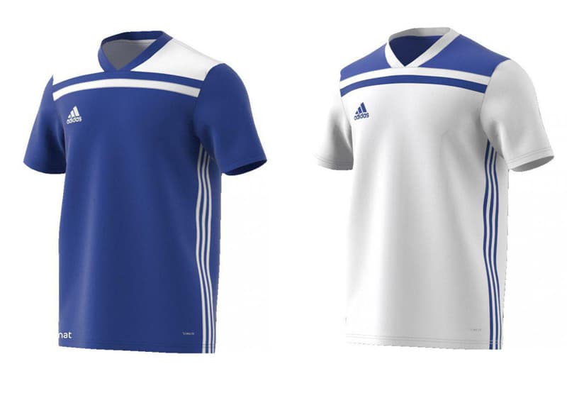 Adidas O‘zbekiston terma jamoasiga Osiyo chempionati uchun yangi dizayndagi liboslarni tayyorlab beradi