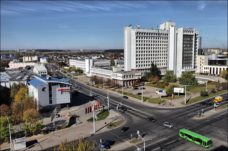В Беларуси открылось посольство Узбекистана