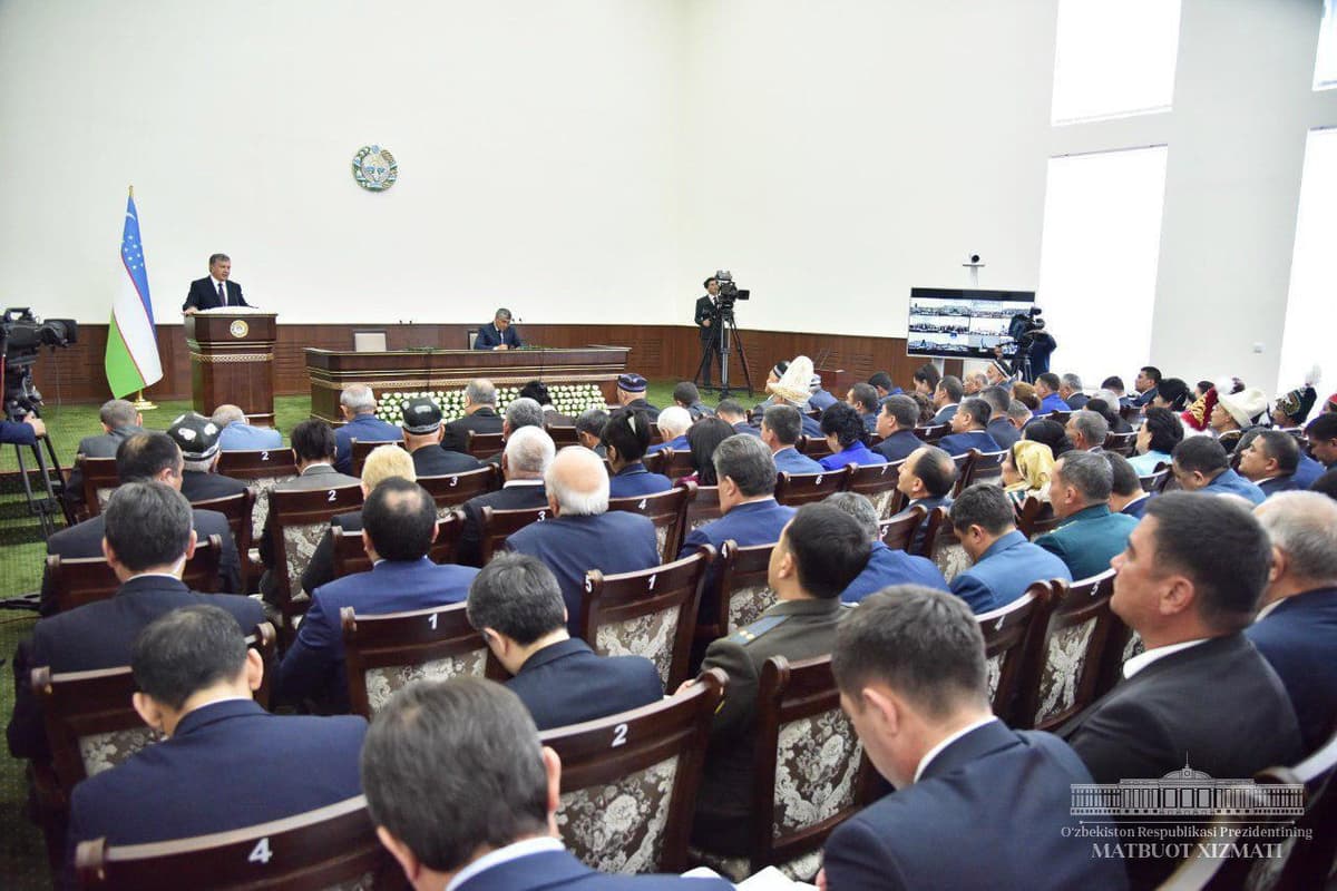 Sirdaryo viloyatida 20 ming gektar paxta maydoni qisqartiriladi
