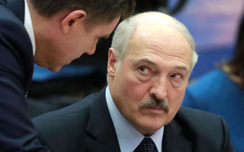Lukashenko Belarus mustaqilligi bo‘yicha maxfiy yig‘ilish o‘tkazdi – OAV