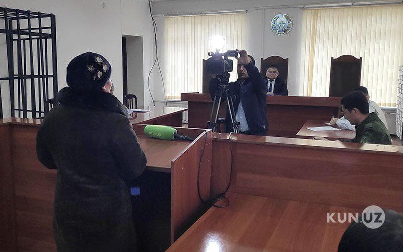 Суд огласил приговор женщине, которую раздел сотрудник ОВД