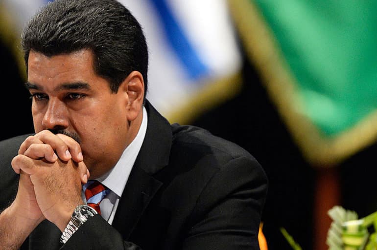 Maduro prezidentligi vaqtida Venesuelani 4 mlndan ko‘proq odam tark etdi