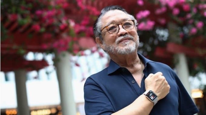 76 yoshli erkak Apple Watch tufayli o‘limdan qutulib qoldi