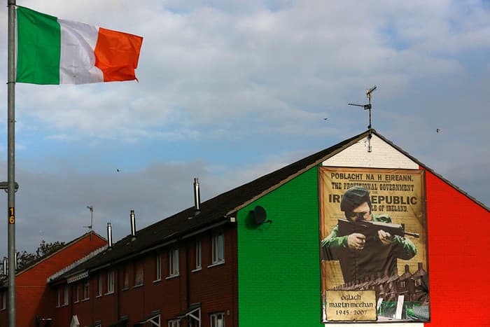 Skripal ishi. Irlandiya ham qo‘shildi