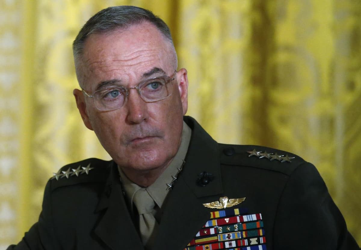 Amerikalik general Google’ni Pentagon bilan hamkorlikni boshlashga chaqirdi