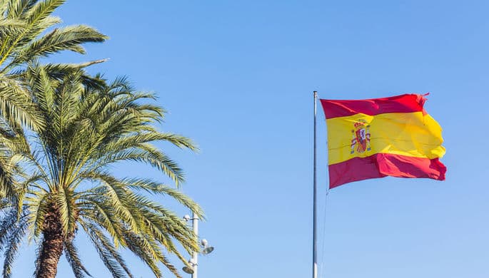 Ispaniya Gibraltar tufayli Brexit bo‘yicha bitimni bloklamoqchi