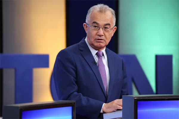 Директора Центра по правам человека приравняли по статусу к министру