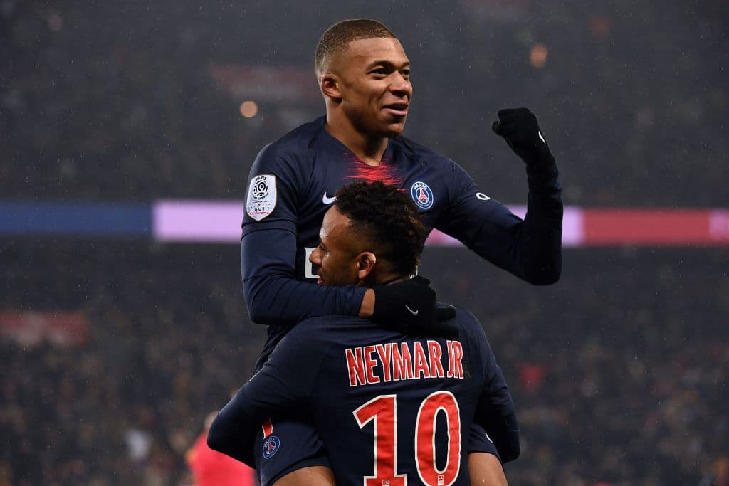 «2000 foiz!» - «PSJ» xo‘jayini Mbappe va Neymarning kelajagiga oydinlik kiritdi