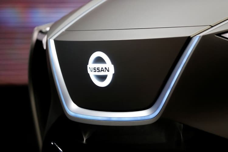 Nissan Yevropada dizelli avtomobillar sotuvini to‘xtatmoqchi