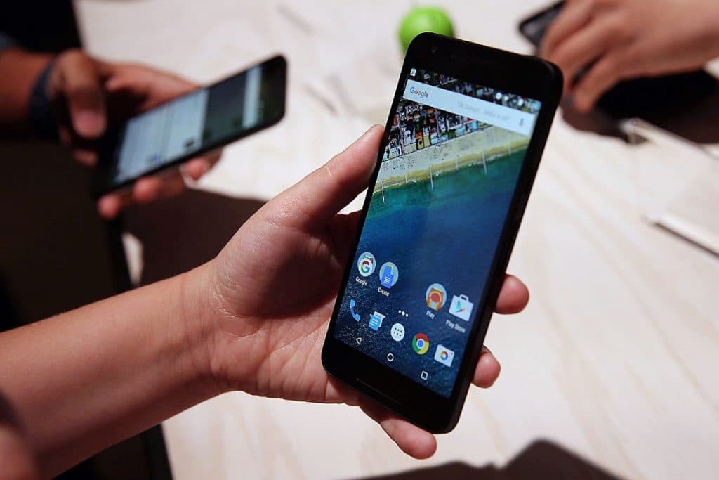 Barcha Android qurilmalar foydalanuvchilari kuzatuv qurboniga aylangan bo‘lishlari mumkin