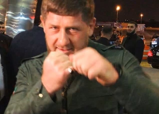 Qodirov Timati va Nurmagomedov mojarosi sabab videomurojaat bilan chiqdi