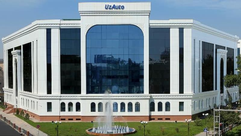 «O‘zavtosanoat» GM Uzbekistan'ning barcha aksiyalarini sotib oldi