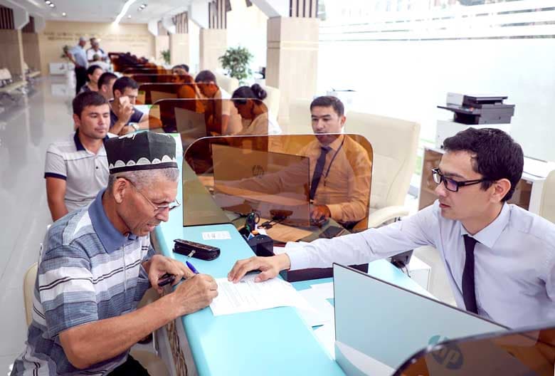Murojaatlarni vaqtida ko‘rib chiqmaslik javobgarlikka sabab bo‘ladi