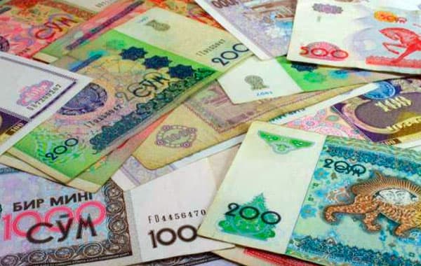 Markaziy bank kichik nominaldagi banknotlarni muomaladan bosqichma-bosqich qaytarib olmoqda