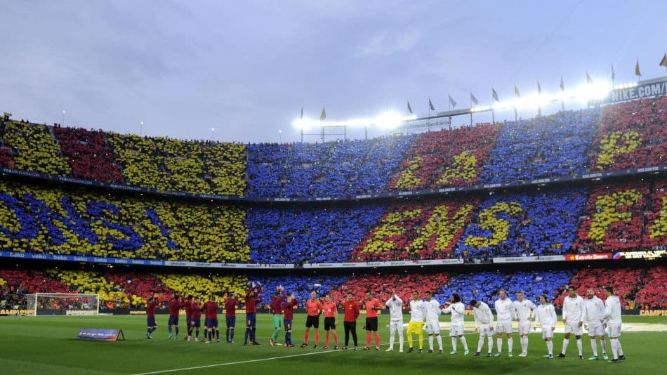 La Liga: bu safargi «El Klasiko» translyatsiyasi boshqalaridan o‘zgacha bo‘ladi