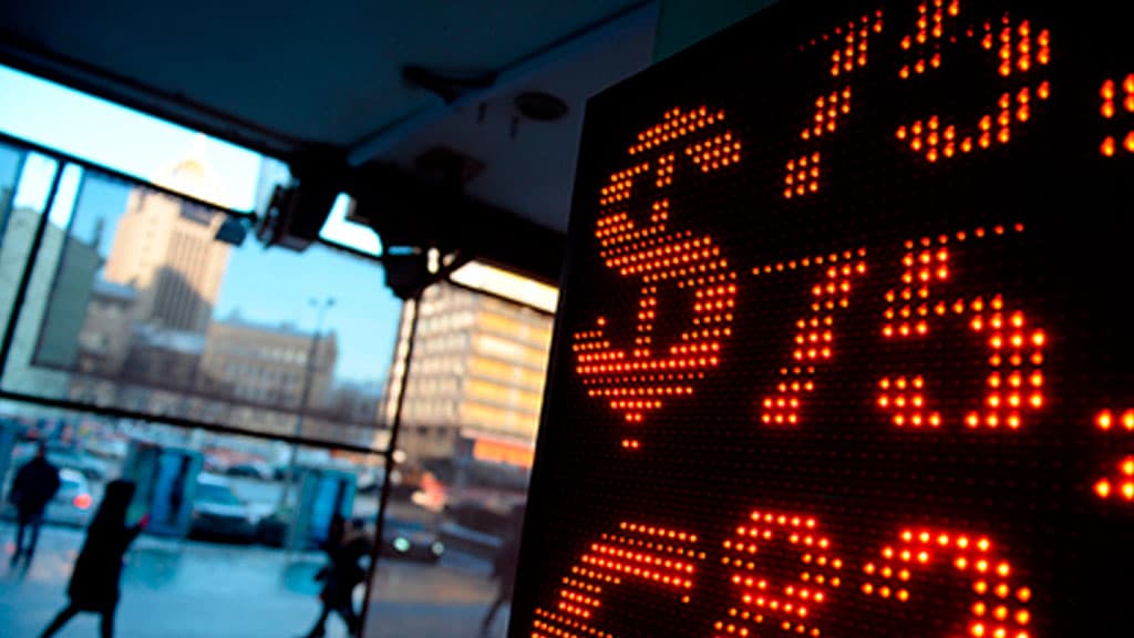 Dollar tez orada inqirozga yuz tutishi taxmin qilinmoqda