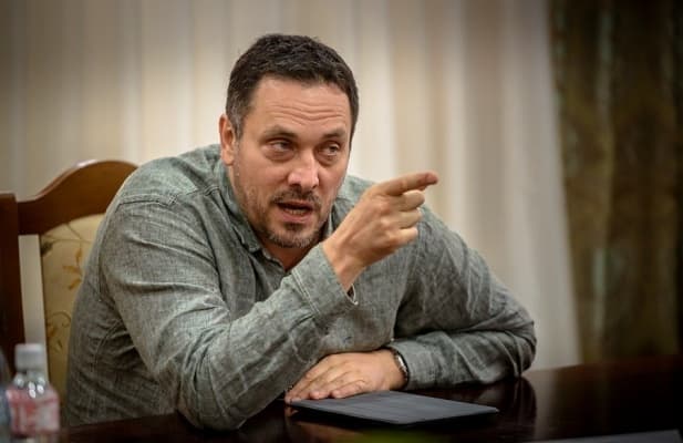 Maksim Shevchenko MARda o‘ldirilgan jurnalistlar bo‘yicha yangi tafsilotlarni oshkor qilishi mumkin