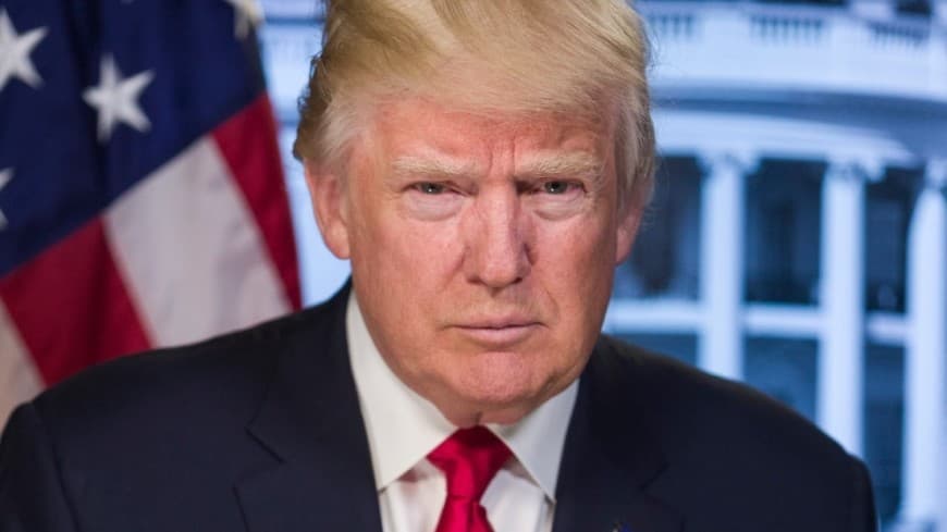 Tramp: Obama KXDR bilan urushga tayyor turgan
